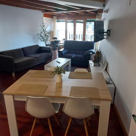 Gernika Urdaibai Apartamento Exterior foto