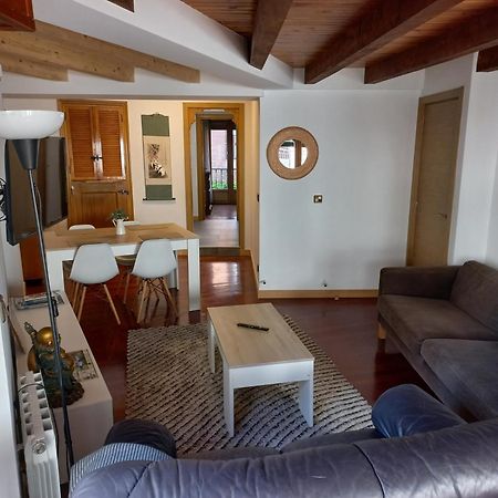 Gernika Urdaibai Apartamento Exterior foto