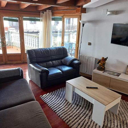 Gernika Urdaibai Apartamento Exterior foto