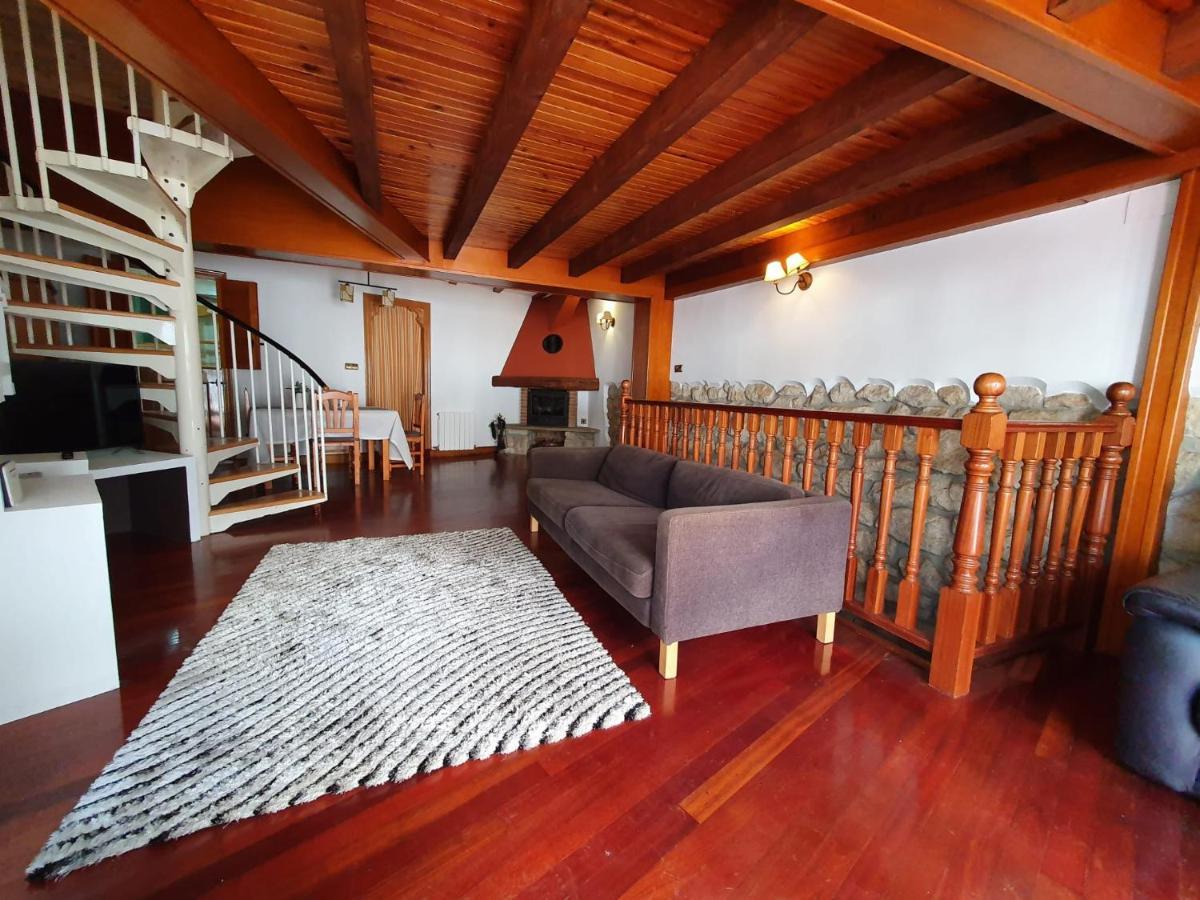 Gernika Urdaibai Apartamento Exterior foto