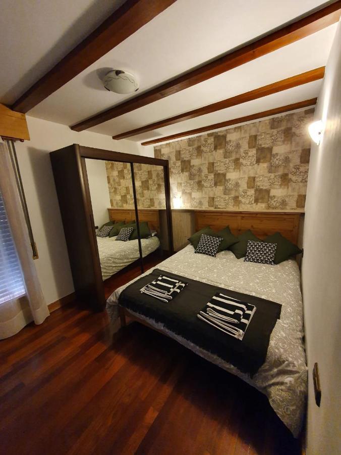 Gernika Urdaibai Apartamento Exterior foto