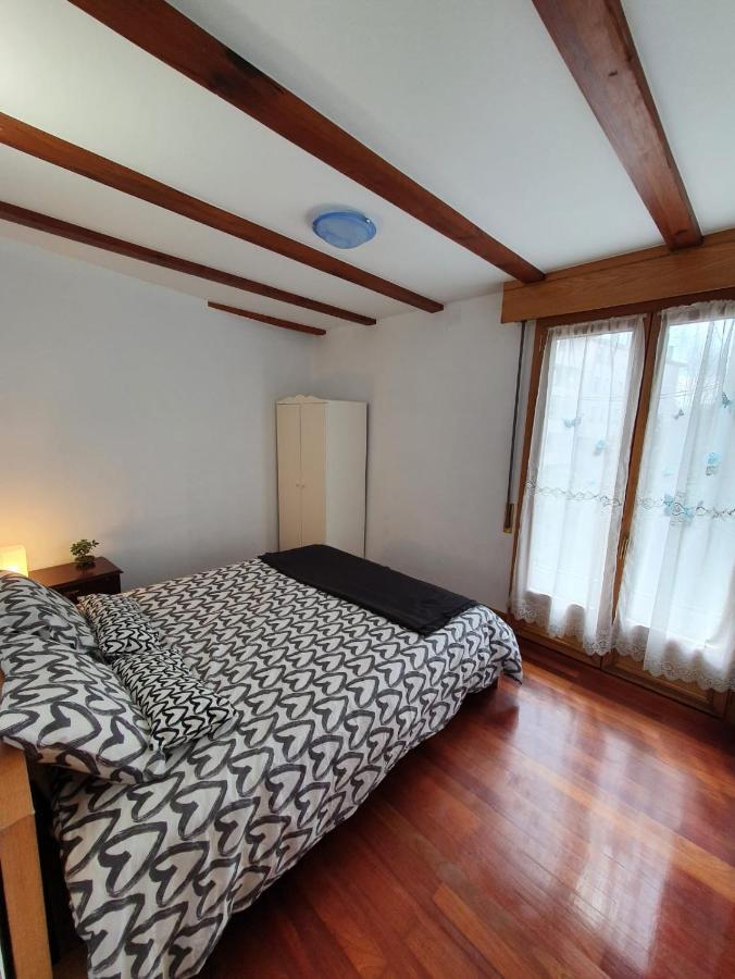 Gernika Urdaibai Apartamento Exterior foto