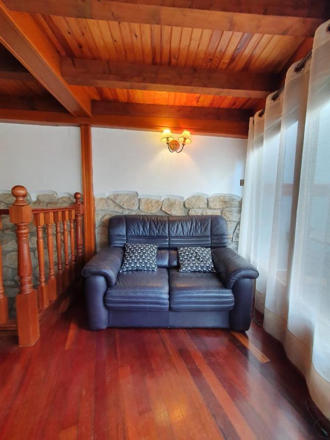 Gernika Urdaibai Apartamento Exterior foto