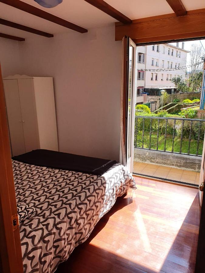 Gernika Urdaibai Apartamento Exterior foto