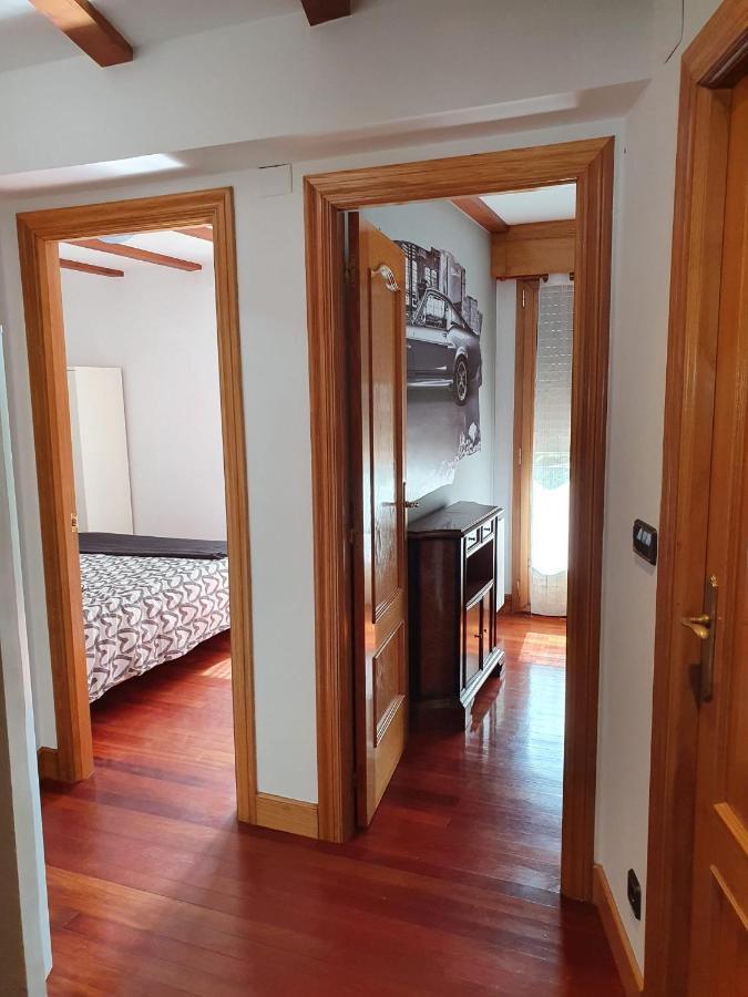 Gernika Urdaibai Apartamento Exterior foto