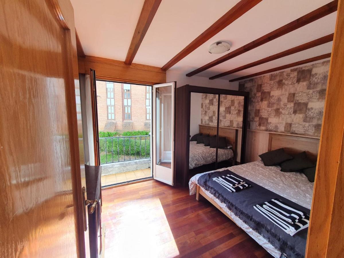 Gernika Urdaibai Apartamento Exterior foto