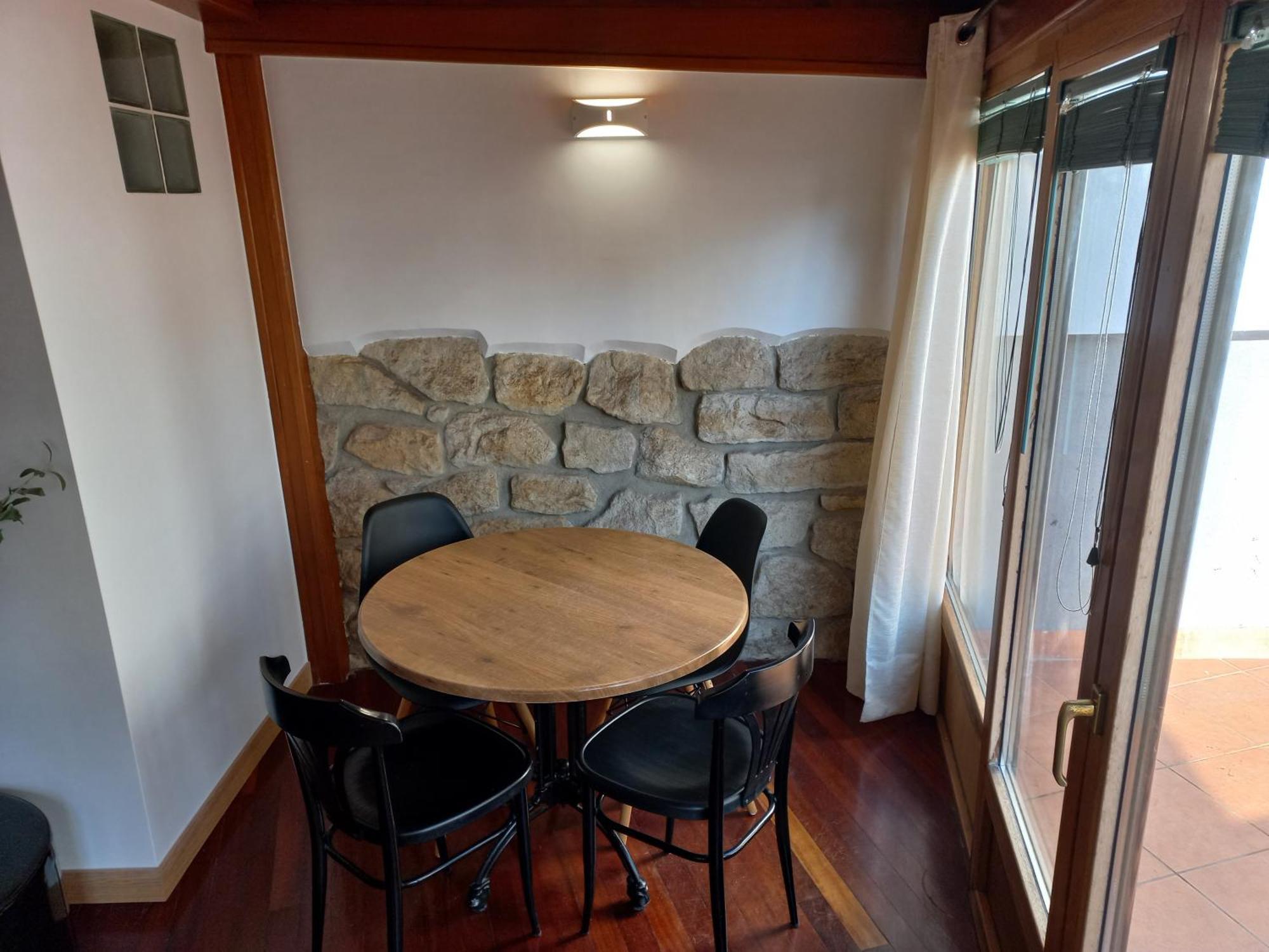 Gernika Urdaibai Apartamento Exterior foto