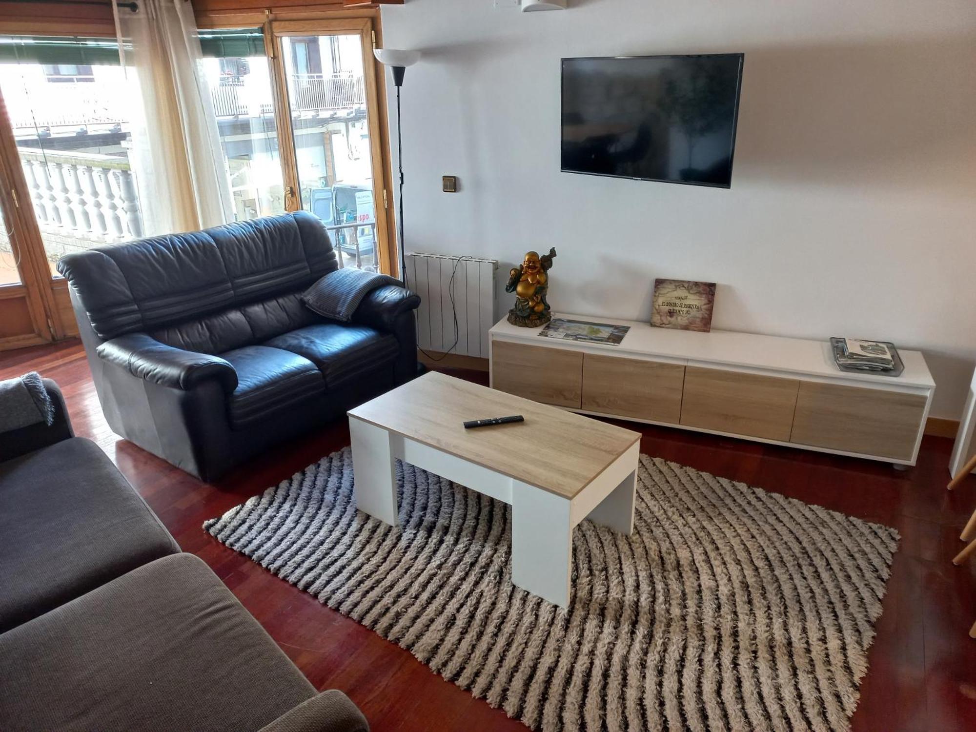 Gernika Urdaibai Apartamento Exterior foto