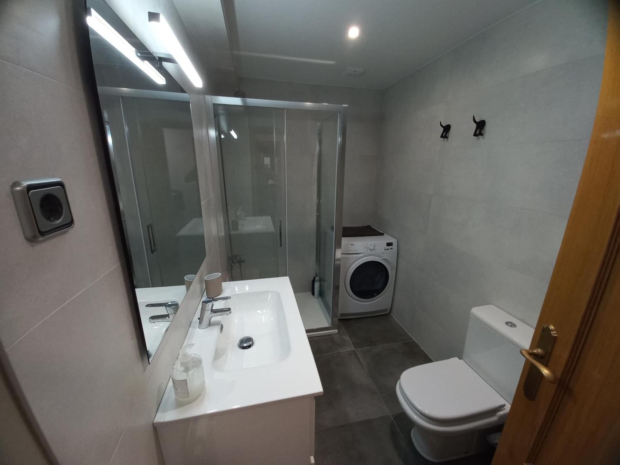 Gernika Urdaibai Apartamento Exterior foto