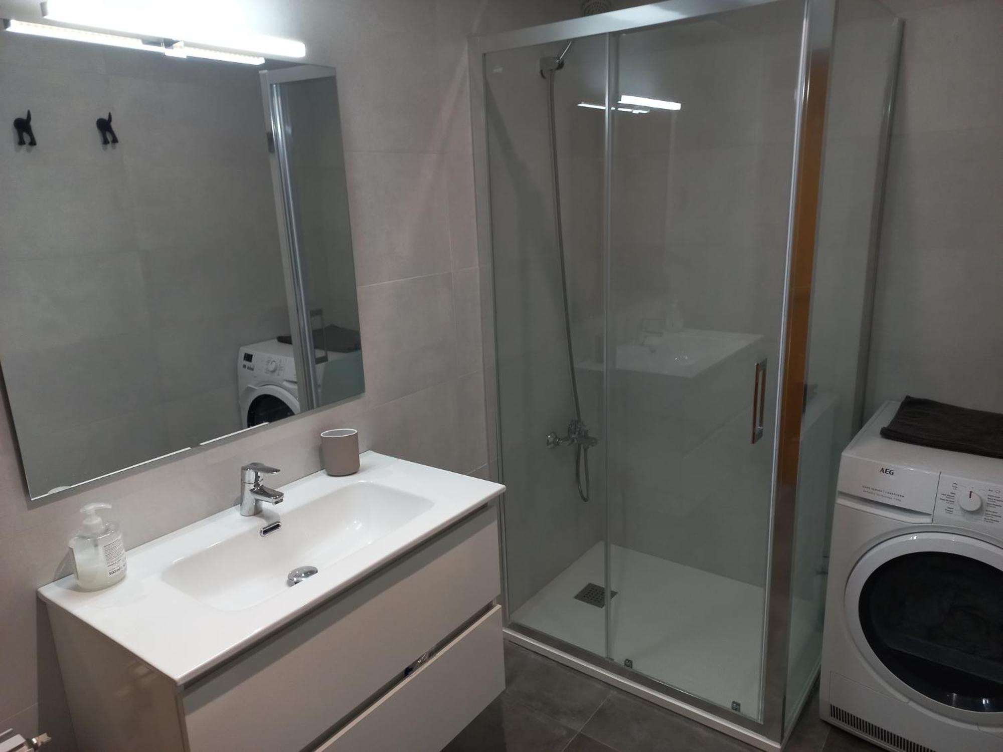 Gernika Urdaibai Apartamento Exterior foto