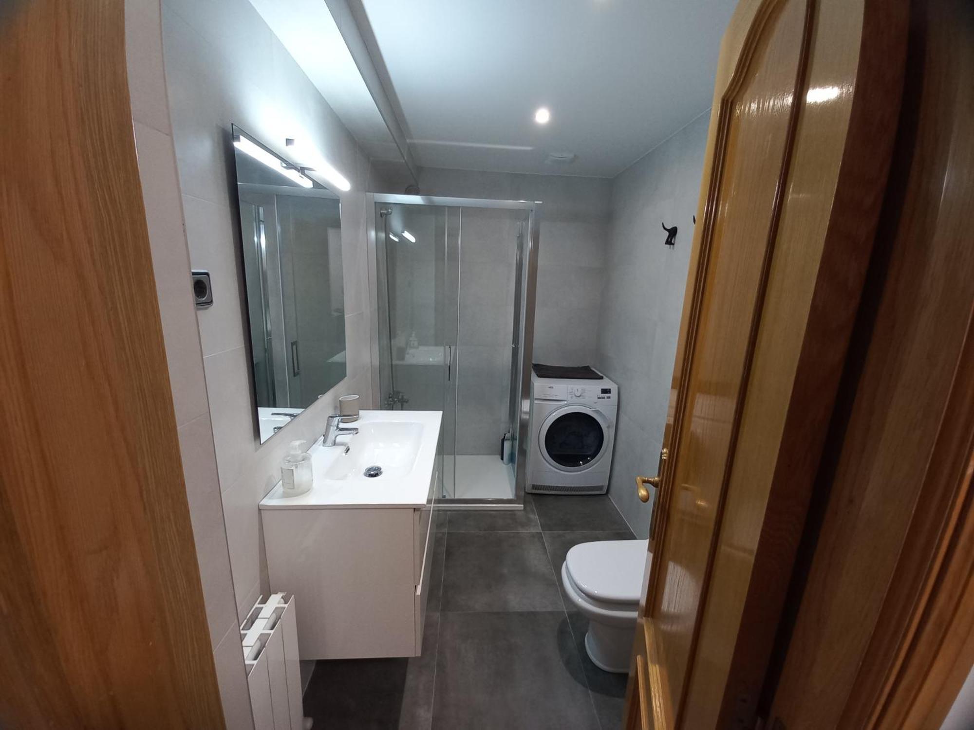 Gernika Urdaibai Apartamento Exterior foto